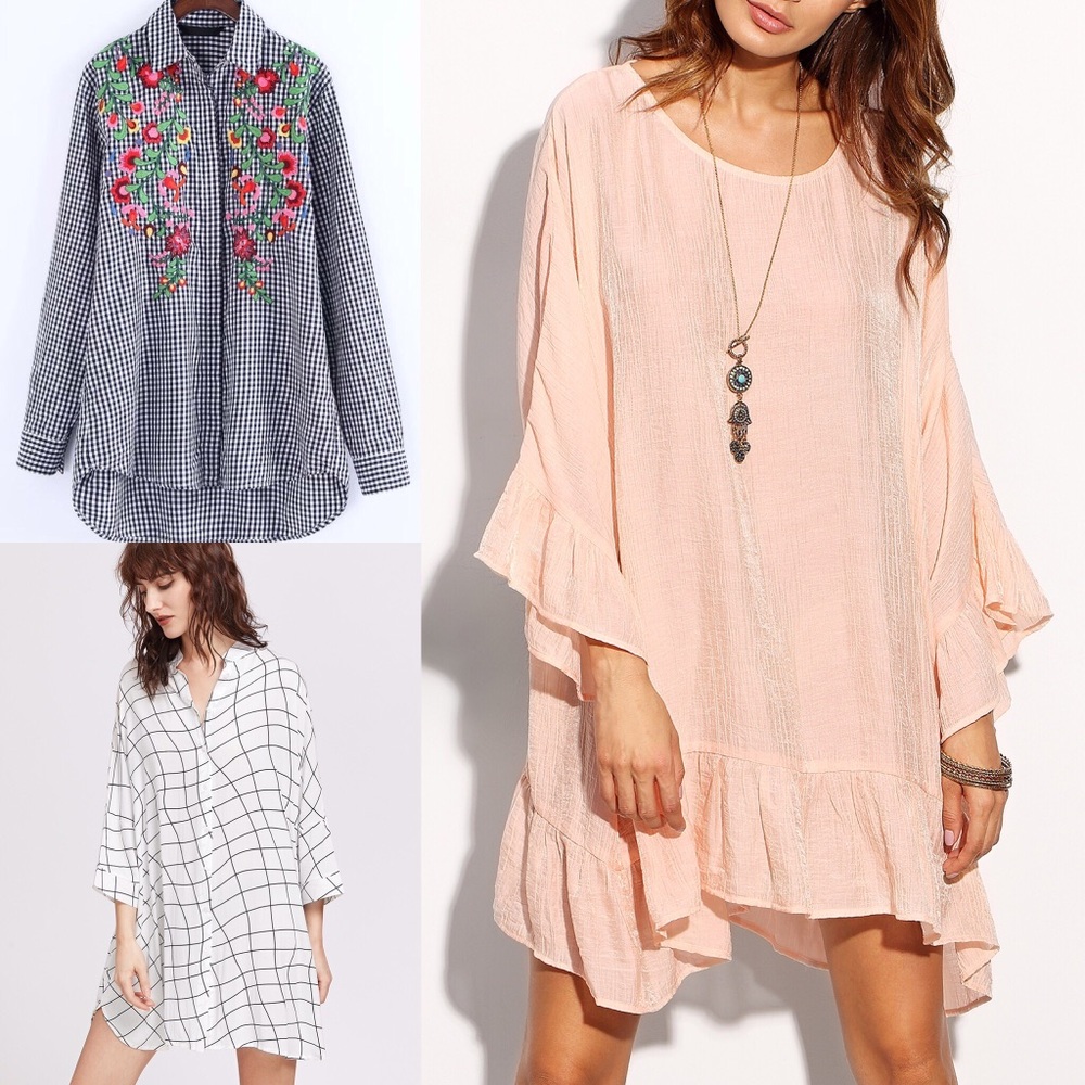 Meet your Posher, Gypsy